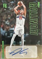 Panini Top Class Pure Basketball NBA 2024 - Danilo Gallinari Autograph Card picture