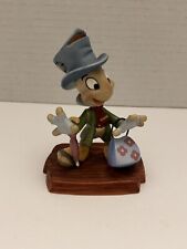 WDCC Walt Disney classic collection Jiminy Cricket I Made Myself A Home Figurine picture