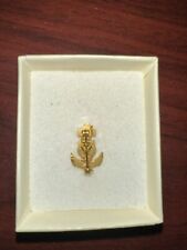 Delta Gamma Sorority Fraternity Official Badge, 2023 picture