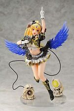 Amakuni The Seven Deadly Sins: Lucifer Section On Stage PVC Figure (1:7 Sca picture