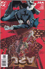 JSA  #53, (1999-2006) DC Comics, High Grade picture