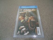 BETA RAY BILL #1 CBCS 9.8 WP STEGMAN VARIANT picture