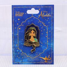 A5 Disney DSF DSS LE Pin Aladdin Jasmine Live Action picture