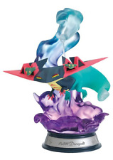 [USA Fast Ship] DRAGAPULT Pokemon Swing Vignette by RE-MENT picture