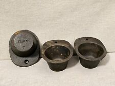 Rowoco Cast Iron Baking Cup Set of 3 picture