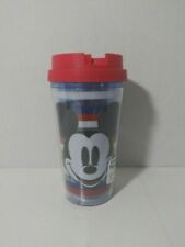 NEW MICKEY MOUSE Hot/Cold 16oz. Beverage Tumbler picture