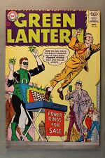 Green Lantern #31 *1964* 