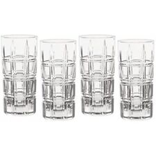 waterford marquis Crosby 13 Oz. Higball Glass (Set of 4)  nib new picture