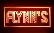 Flynn's Arcade Game LED Signs Tron Neon Light GAME ROOM Super Mario NINTENDO ps5 picture