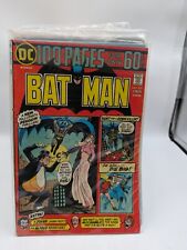 Batman #257 - DC Comics - 1974 picture