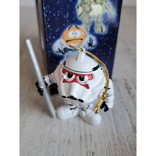 Lucasfilm 2005 Star Wars Mpire clone trooper ornament Xmas picture
