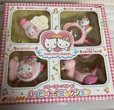 Hello Kitty Babies Happy Toy Collection Sanrio Original picture