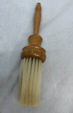 Vintage Sears Robuck & Co NO.9298 Wood Handle Neck Duster Brush USA picture