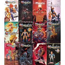 Thundercats (2024) 1 2 Variants | Dynamite Entertainment | COVER SELECT picture