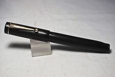 RESTORED 1917 Parker Jack Knife Safety BHCR fountain pen picture