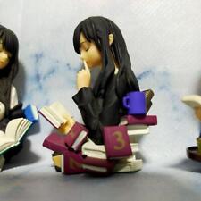 Biblia Koshodo no Jiken Techo Kaiyodo Figure Complete picture