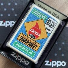 ZIPPO Lighter 2015 vintage Zippo Original ZIPPO Lighter 2015 vintage Zippo picture