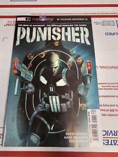 Punisher #1 2023 Marvel Comics NM- OR BETTER picture