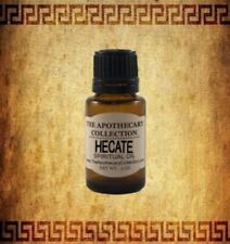 HECATE GREEK GODDESS Spiritual Oil 1/2 oz. by The Apothecary Collection picture