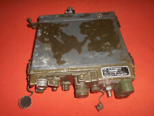 U.S.ARMY -GERMAN ARMY :N.A.T.O.- RADIO  TRANSMITTER  RT-176 / PRC-10 GY ''used'' picture