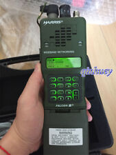 TCA AN/PRC-152A MULTIBAND MBITR Aluminum Handheld Radio 15W New edition IN US picture