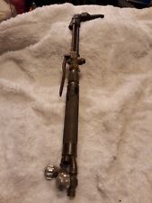 Vintage power craft Torch cutter picture