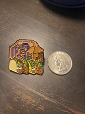 Taco Bell Live Mas Rare Hat Pin Mild Fire Hot Sauce 12 Pack Doritos Locos Soft picture