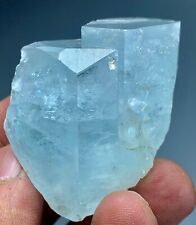 350 Carat beautiful terminated aquamarine crystal from Pakistan picture