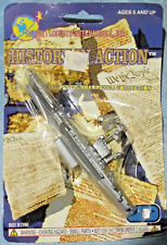 History in Action Aircraft Carrier Pencil Sharpener USN USMC picture