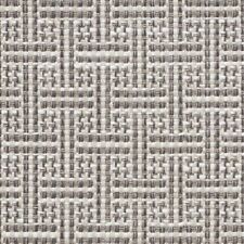 Schumacher Versatile Small Scale Outdoor Fabric- Brickell / Stone 5.90 yds 75934 picture