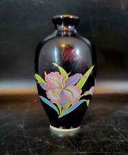 OTAGIRI Orchid Vintage Porcelain Bud Vase 4