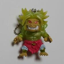 Dragon Balludm Keychain Broly Great Ape picture