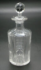 Antique EAPG Cologne Perfume Bottle picture