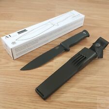 Fallkniven A1 Fixed-Blade Survival Knife 6.38