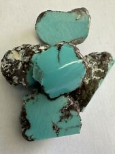 21 Grams Egyptian Turquoise Nuggets picture