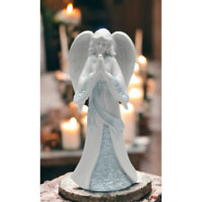 Praying Angel Figurine Gift Idea or Home Decoration Ornament Gift Figurines picture