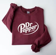 Dr Pepper Sweatshirt picture