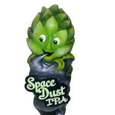 Brand New In Box Elysian Brewing Space Dust IPA  Tap Handle 11” Tall picture