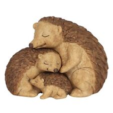 HEDGEHOG FAMILY ORNAMENT 5056131107502 picture