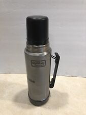 Aladdin Thermos Stanley Signature Edition Stainless Steel 37210 Bovishield  picture