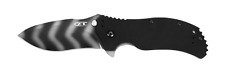 Zero Tolerance Knives 0350TS Black G-10 S30V Stainless 350TS Ken Onion Knife picture
