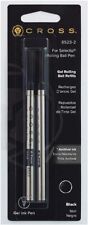 Cross Refills For Selectip Gel Roller Ball Pen, 2Ct/Pk (New Version picture