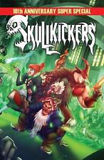Skullkickers Super Special #1 (one-shot Annv Special) Image Comics Comic Book picture