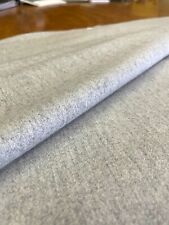 2.125 yds Arc Com Hush Mist Gray Woven Wool Upholstery Fabric MSRP 99 picture