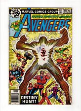 The Avengers #176 (1978, Marvel Comics) picture