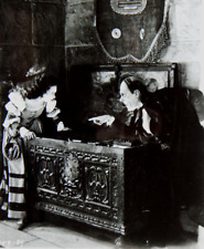 LON CHANEY 1925 FILM THE PHANTOM OF THE OPERA 8x10 STILL PHOTO MARY PHILBIN picture