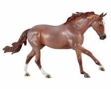 Breyer Traditional Size Award Winning Cutting Horse Peptoboonsmal #1829 picture