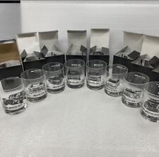 Amg Old Fashioned Glass Complete Collection Nos picture
