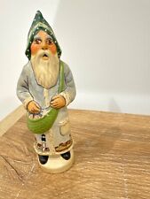 Vaillancourt winter Santa, with Portland, light custom for country Noel picture