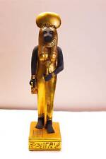 Beautiful Egyptian Goddess Sekhmet, Ancient Sekhmet statue for sale. picture